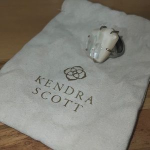 Kendra Scott ring